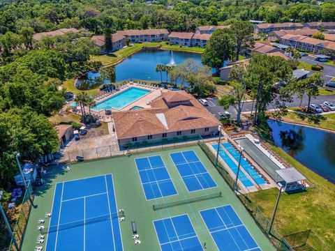 A home in NEW PORT RICHEY