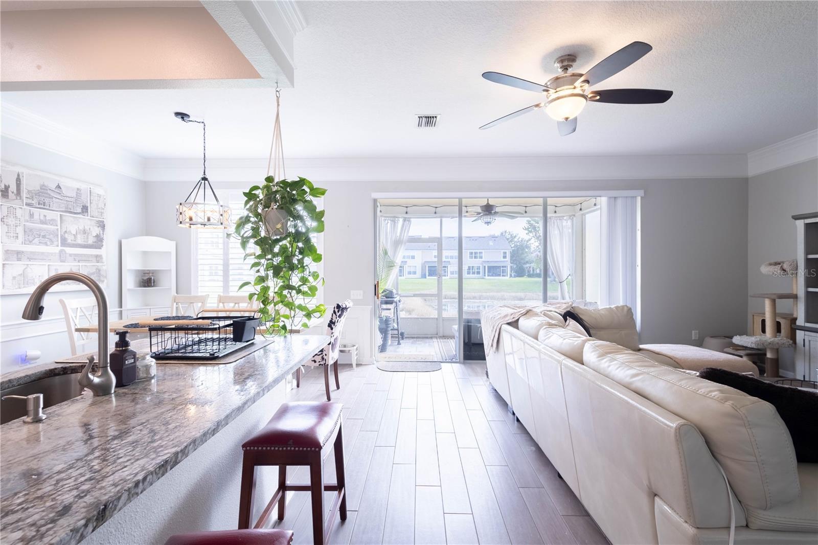 VALHALLA PH 3-4 - Residential Lease