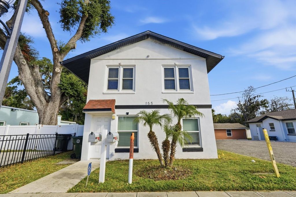 Photo of 572 Magnolia Avenue, Daytona Beach, FL 32114 (MLS # FC314750)