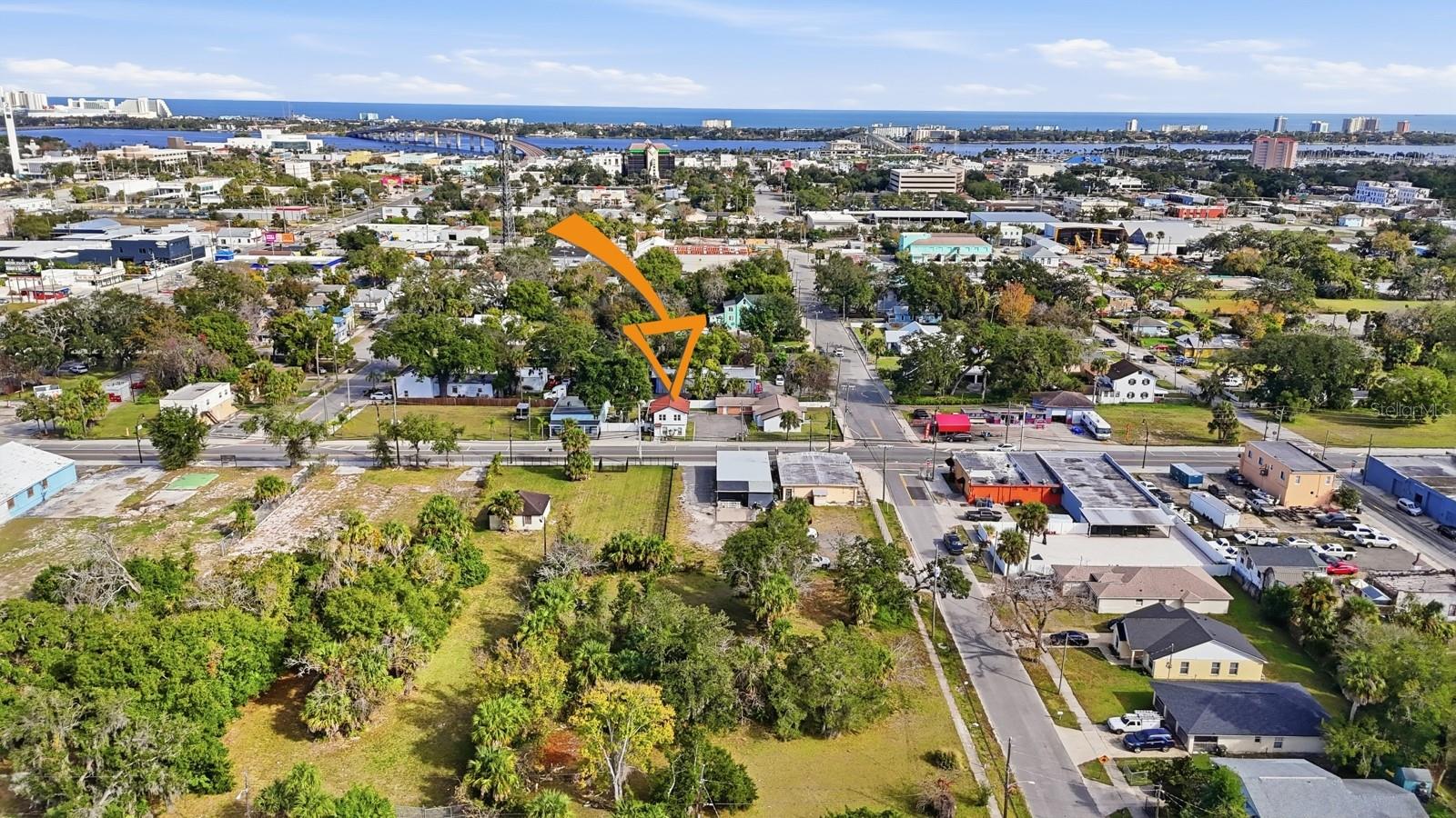 DESPLAND BLK 23 UNREC 162 - Residential Income