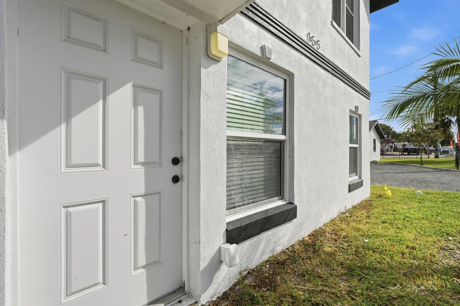 DESPLAND BLK 23 UNREC 162 - Residential Income