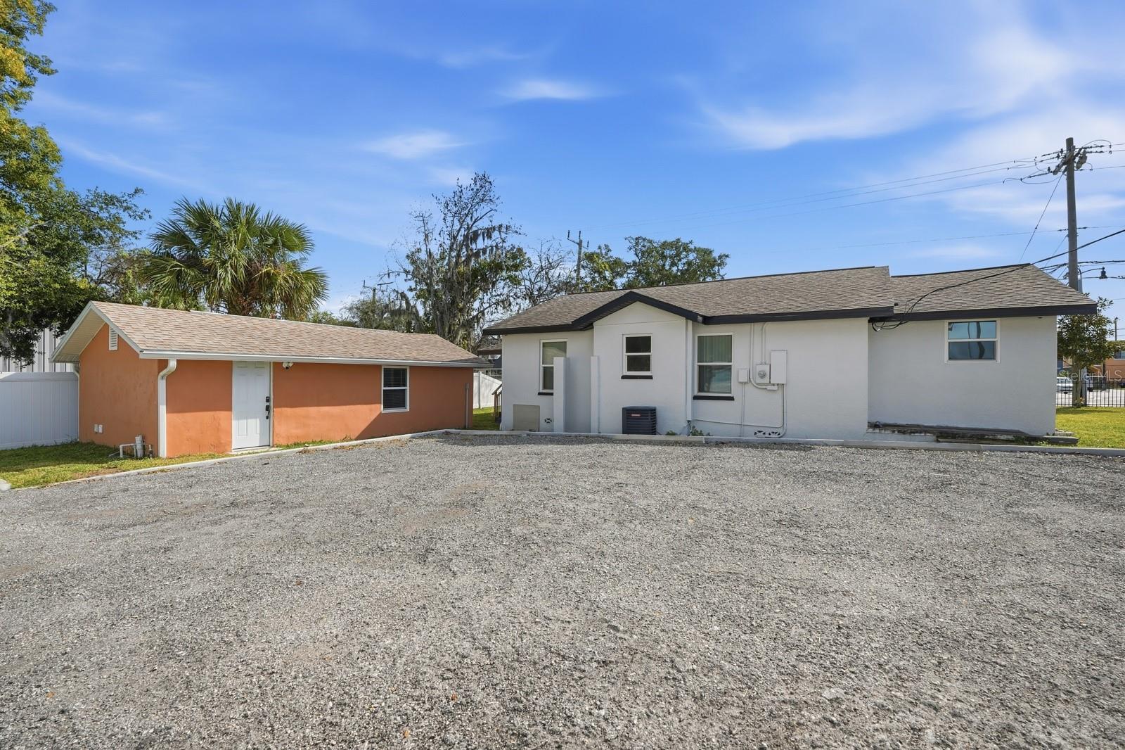 DESPLAND BLK 23 UNREC 162 - Residential Income