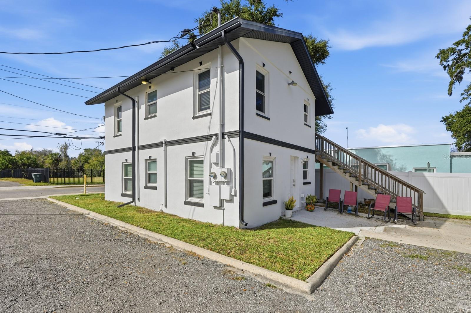 DESPLAND BLK 23 UNREC 162 - Residential Income