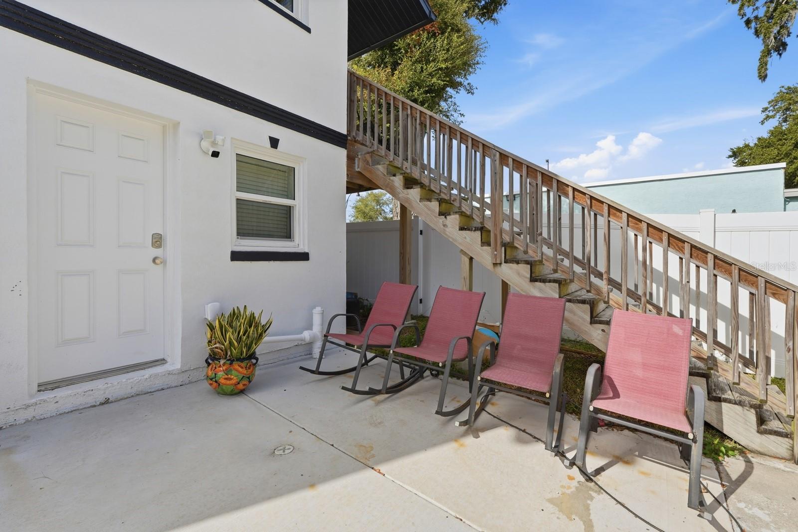 DESPLAND BLK 23 UNREC 162 - Residential Income