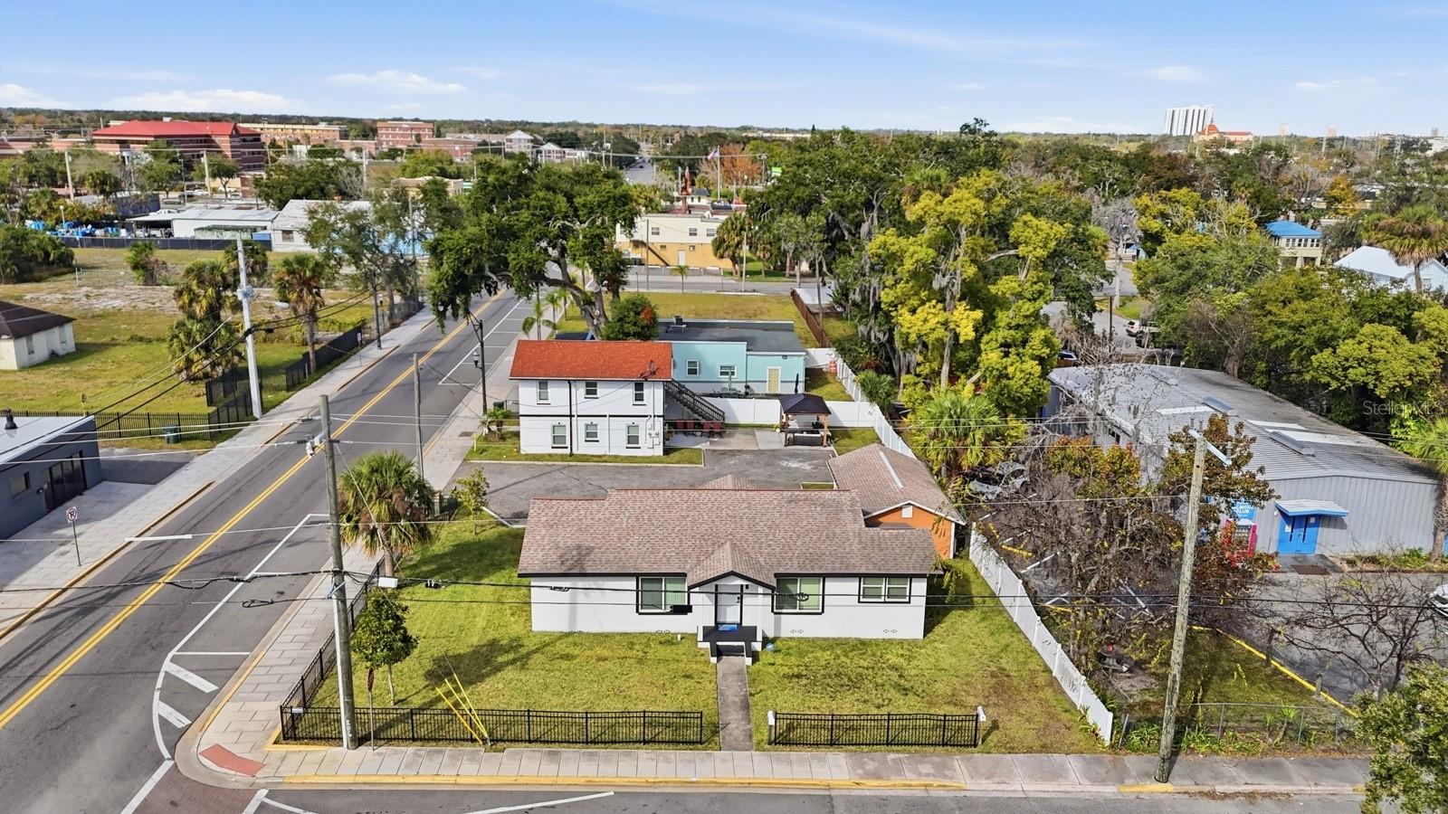 DESPLAND BLK 23 UNREC 162 - Residential Income