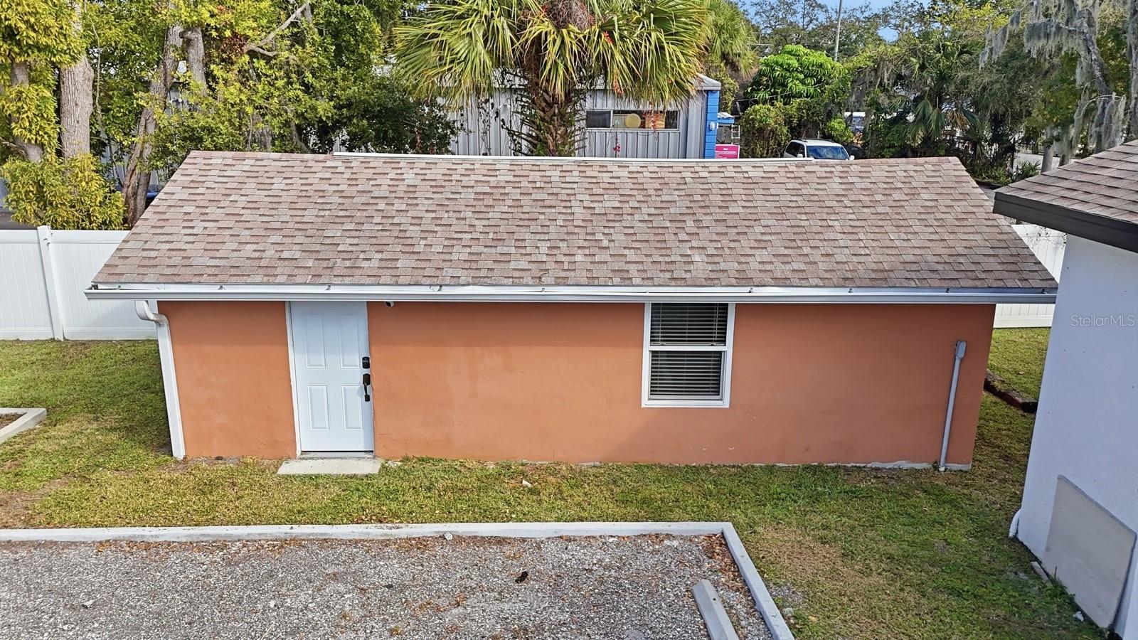 DESPLAND BLK 23 UNREC 162 - Residential Income