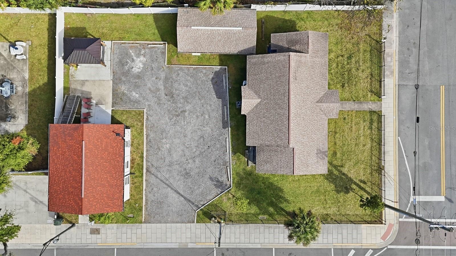 DESPLAND BLK 23 UNREC 162 - Residential Income