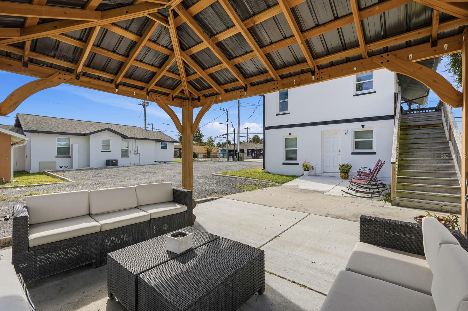 DESPLAND BLK 23 UNREC 162 - Residential Income