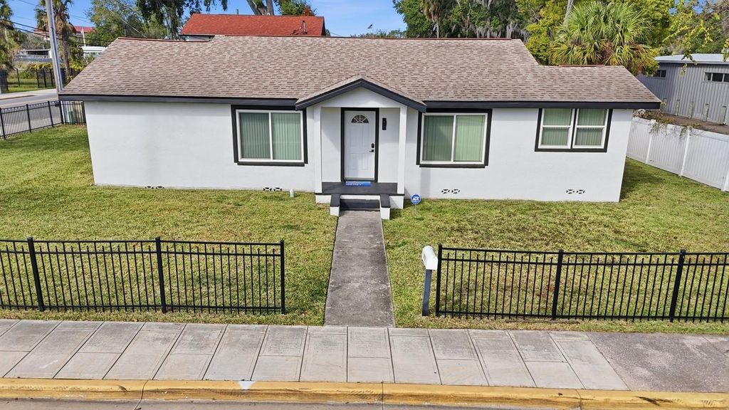 Photo of 572 Magnolia Avenue, Daytona Beach, FL 32114 (MLS # FC314750)