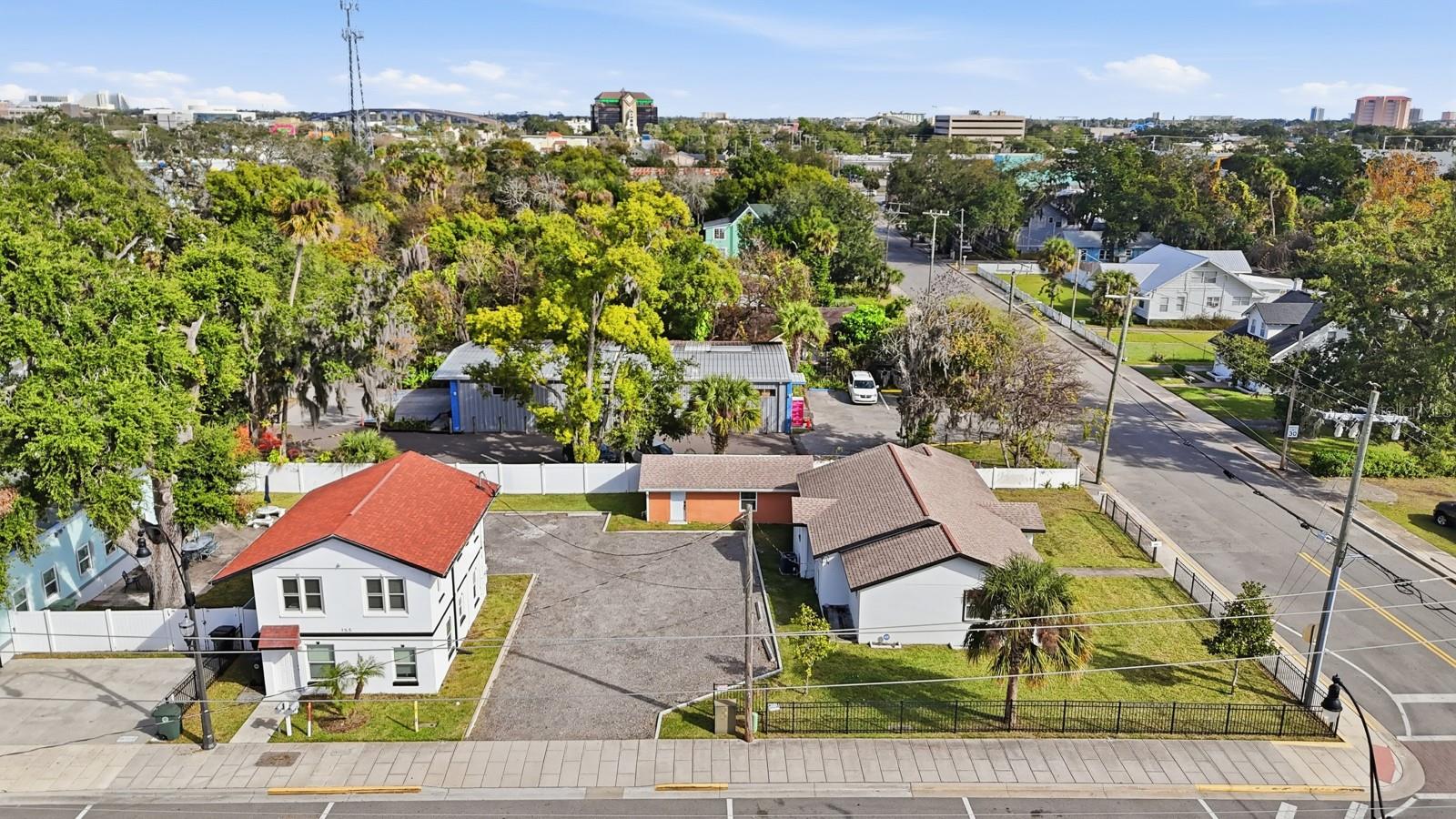 DESPLAND BLK 23 UNREC 162 - Residential Income