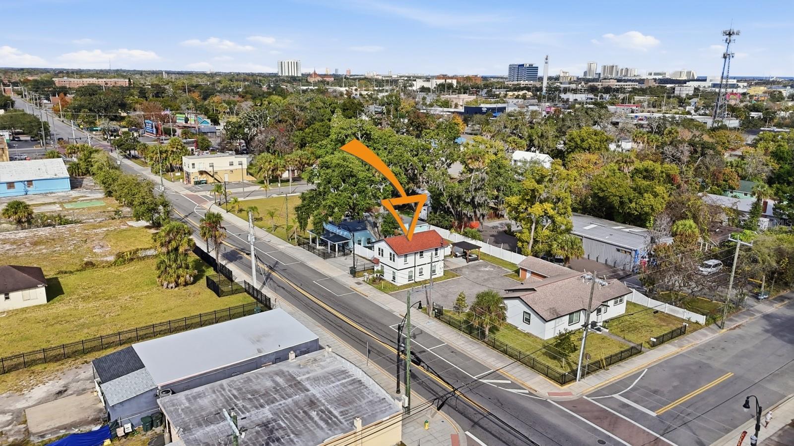 DESPLAND BLK 23 UNREC 162 - Residential Income