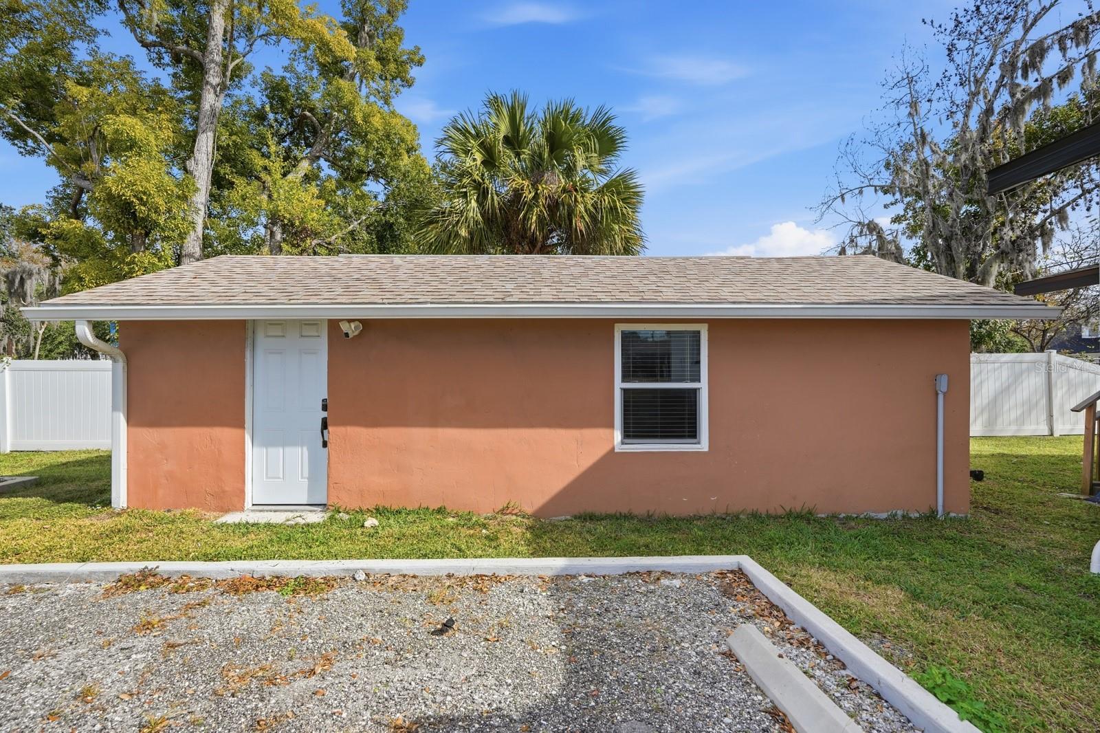 DESPLAND BLK 23 UNREC 162 - Residential Income