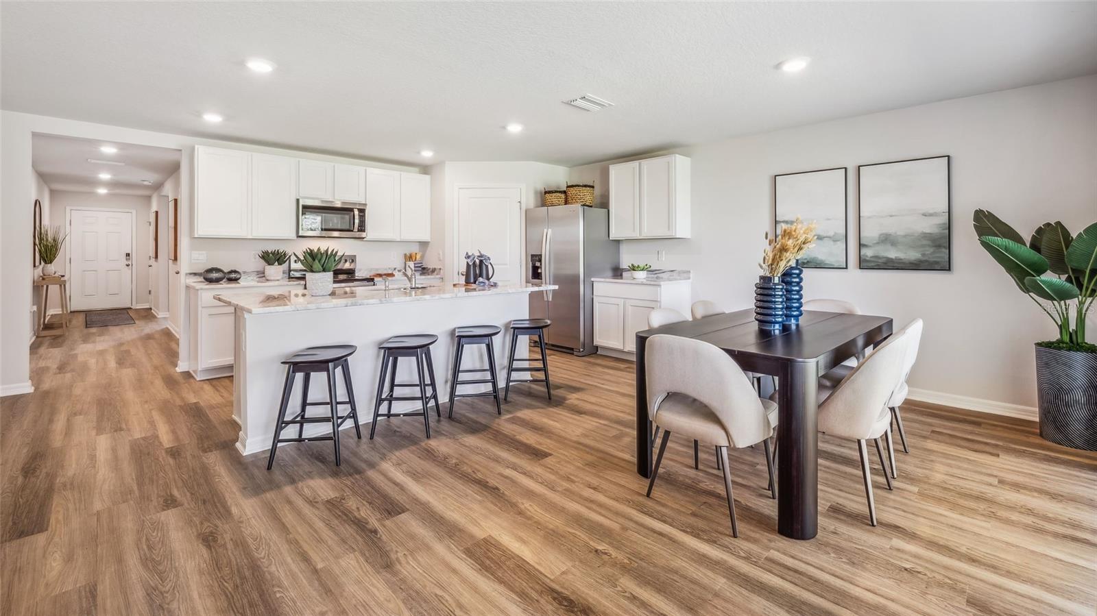 LEGACY PRESERVE - Residential
