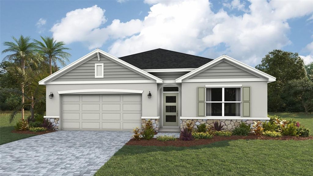 Photo of 17028 James Trail, Parrish, FL 34219 (MLS # A4667957)