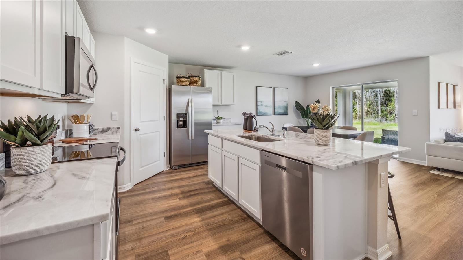 LEGACY PRESERVE - Residential