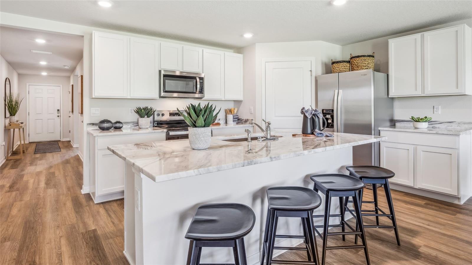 LEGACY PRESERVE - Residential