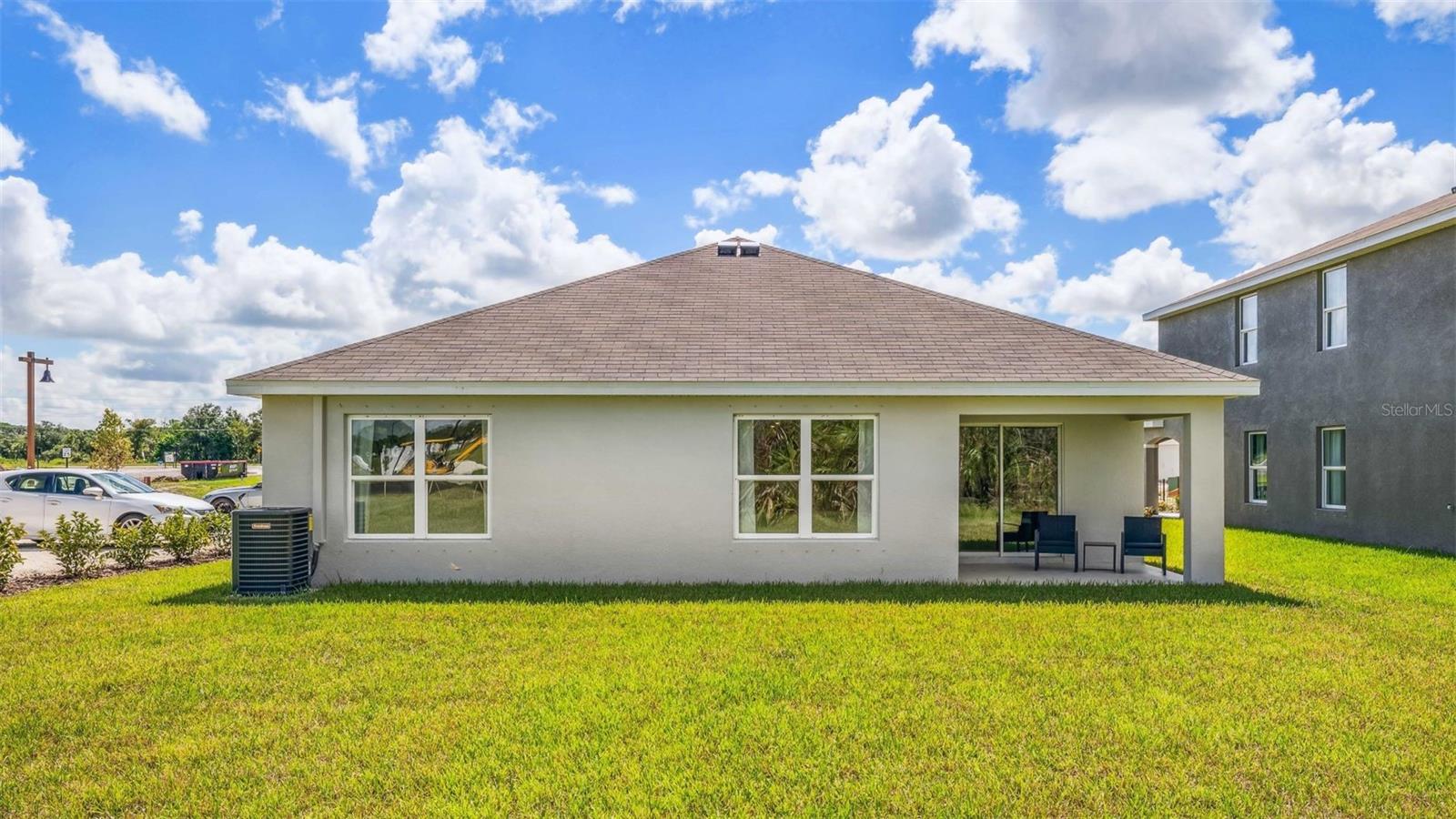 LEGACY PRESERVE - Residential