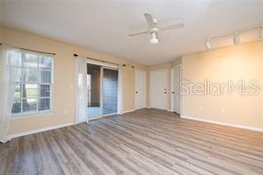BELMONT/PK CENTRAL CONDO - Residential
