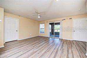 BELMONT/PK CENTRAL CONDO - Residential