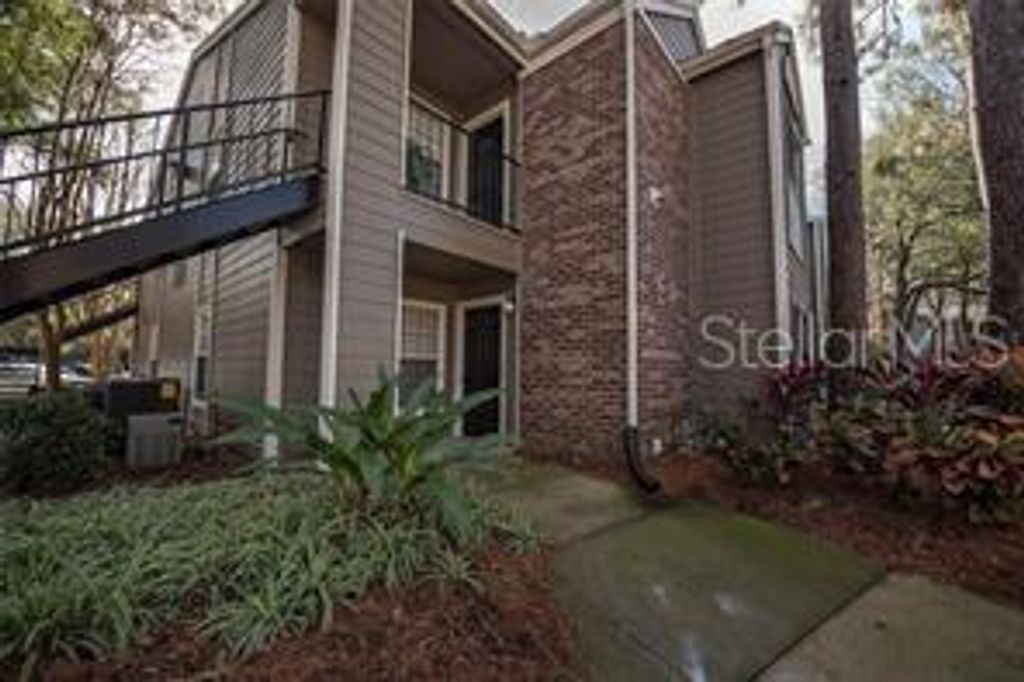Photo of 5136 Park Central Drive #202, Orlando, FL 32839 (MLS # O6353618)