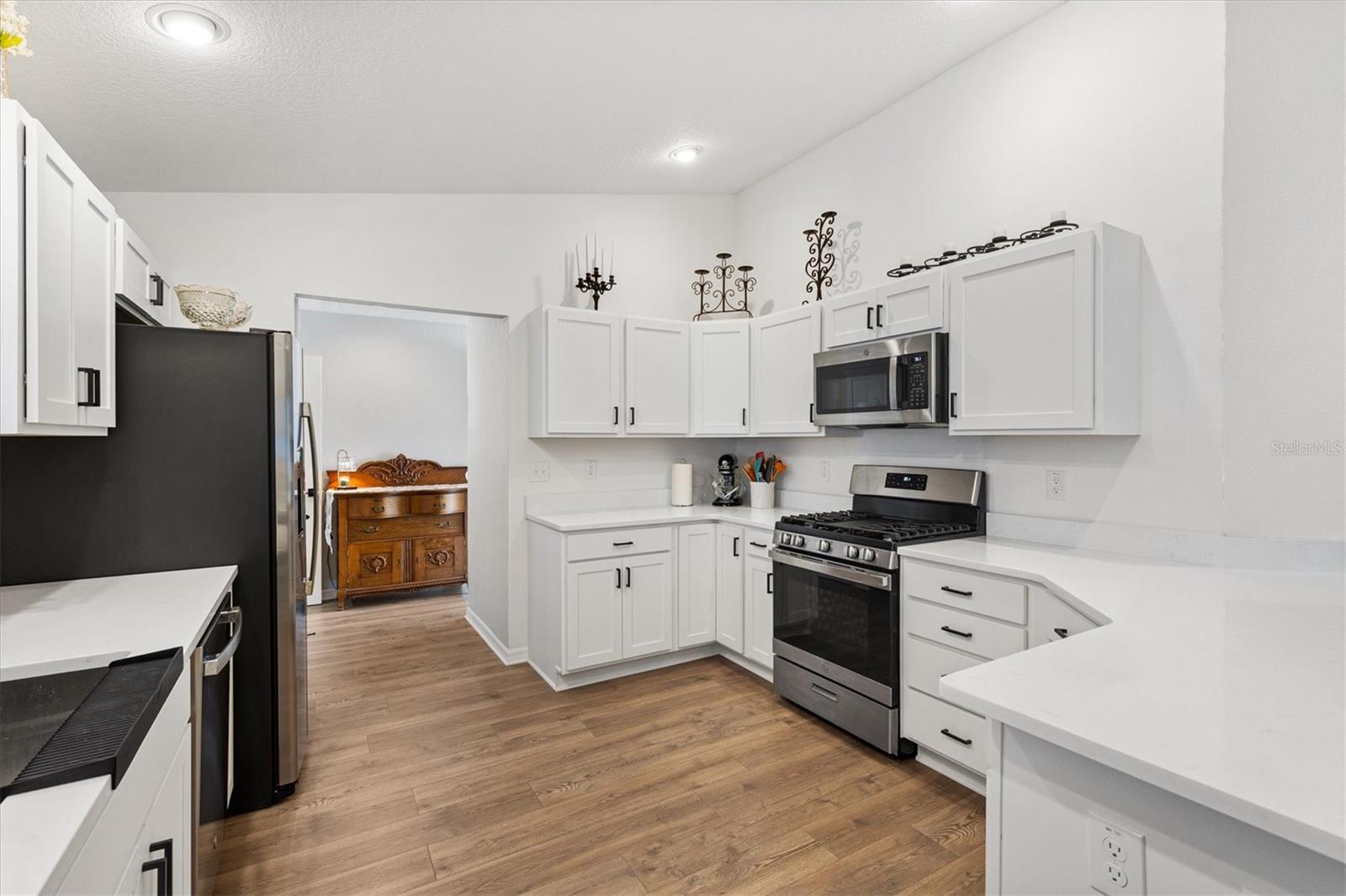 VILLAGE OF WATERS EDGE - Residential