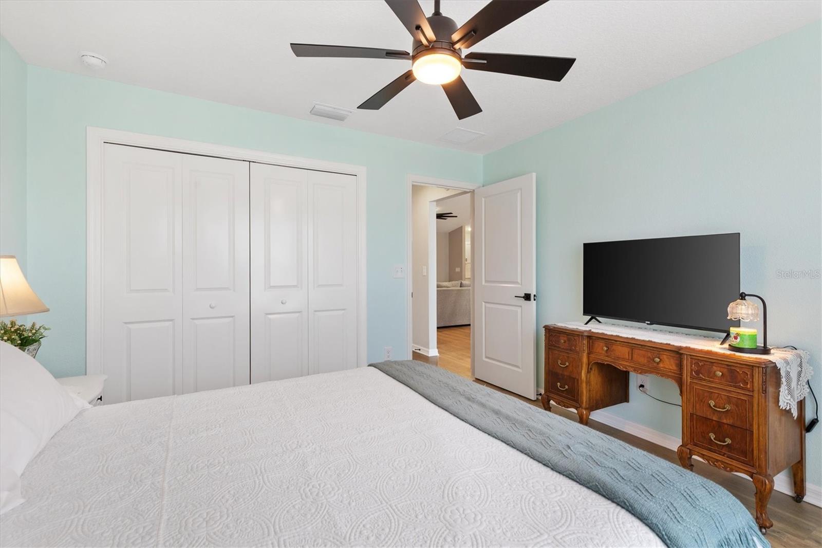 VILLAGE OF WATERS EDGE - Residential