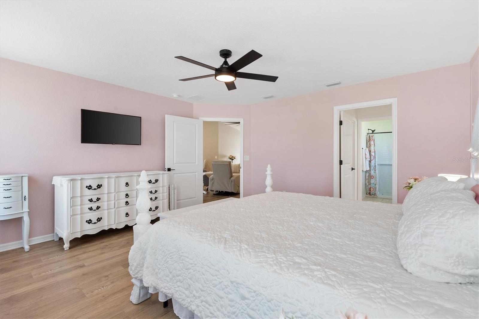 VILLAGE OF WATERS EDGE - Residential