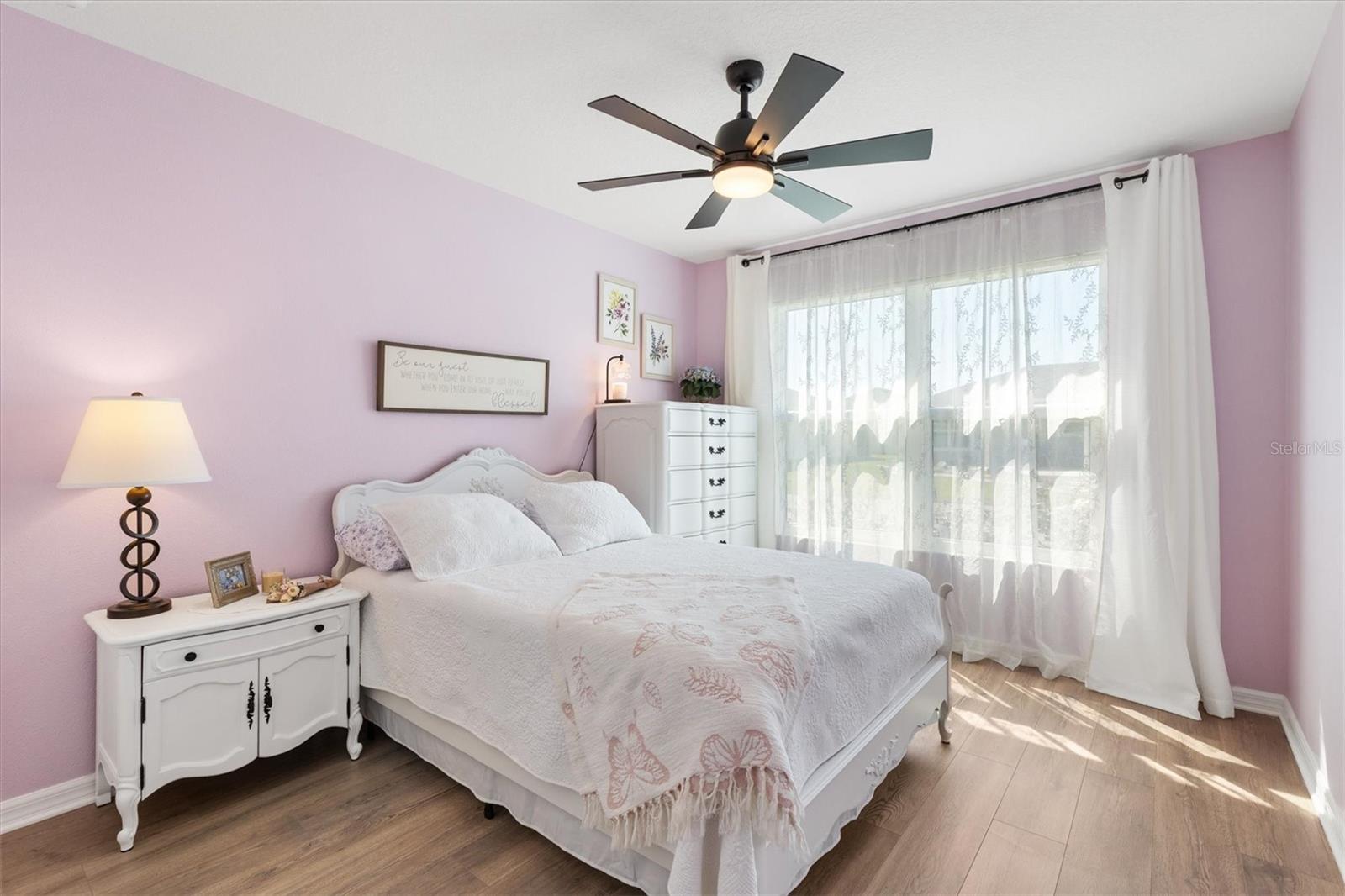 VILLAGE OF WATERS EDGE - Residential