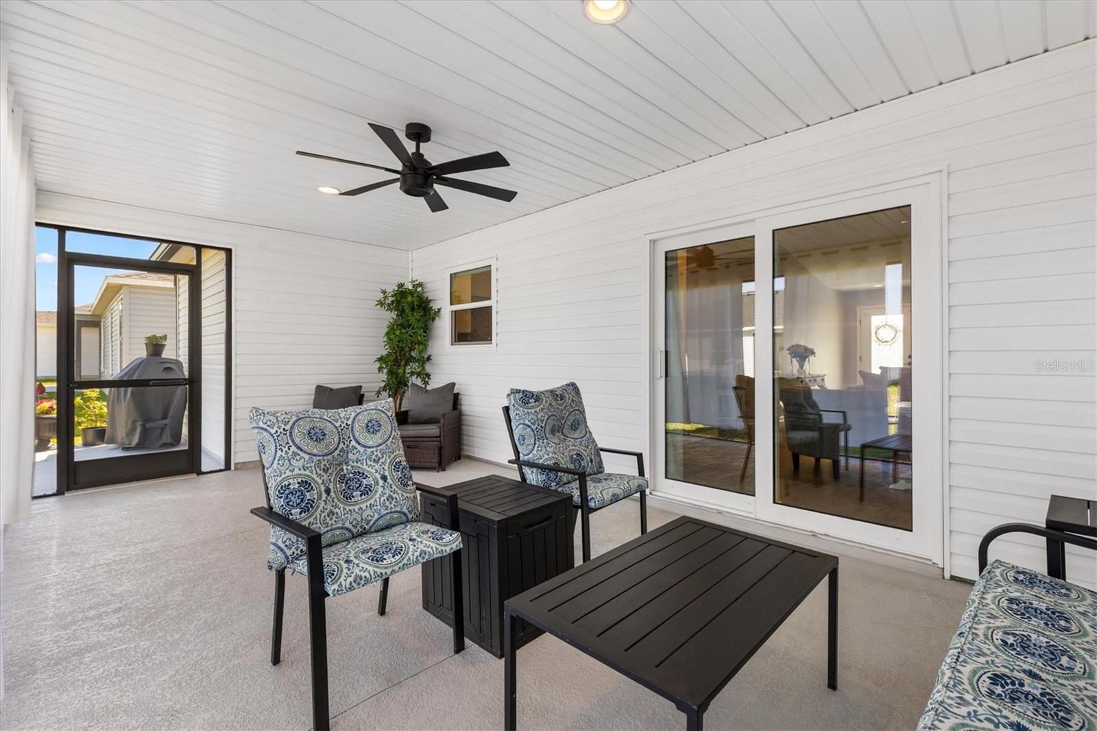 VILLAGE OF WATERS EDGE - Residential