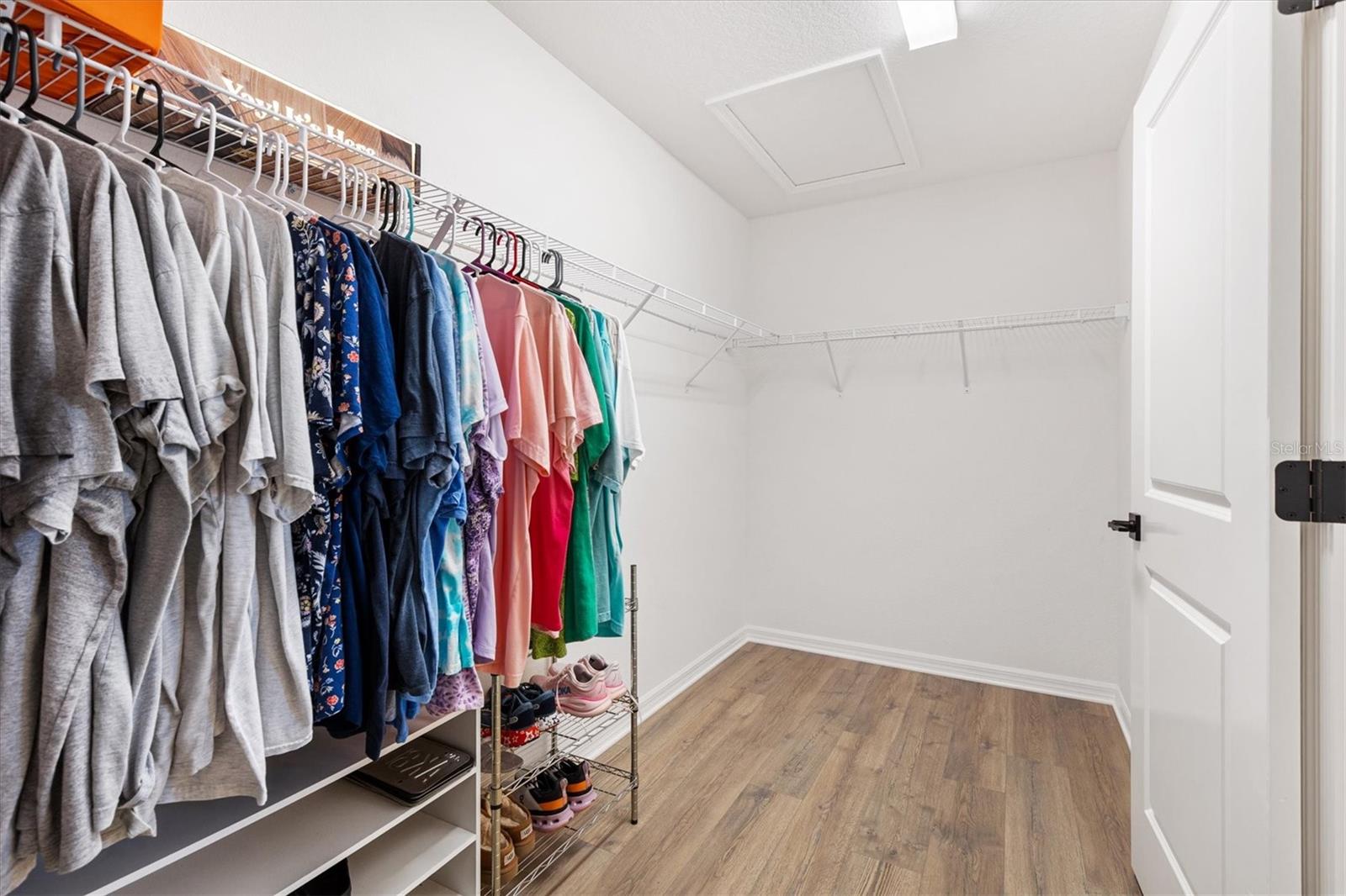 VILLAGE OF WATERS EDGE - Residential