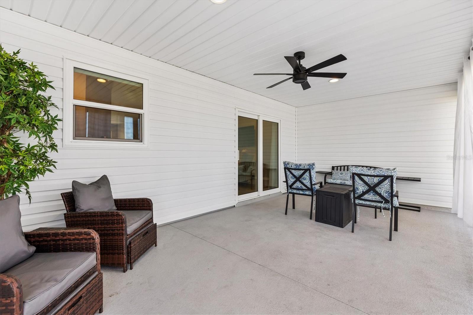 VILLAGE OF WATERS EDGE - Residential