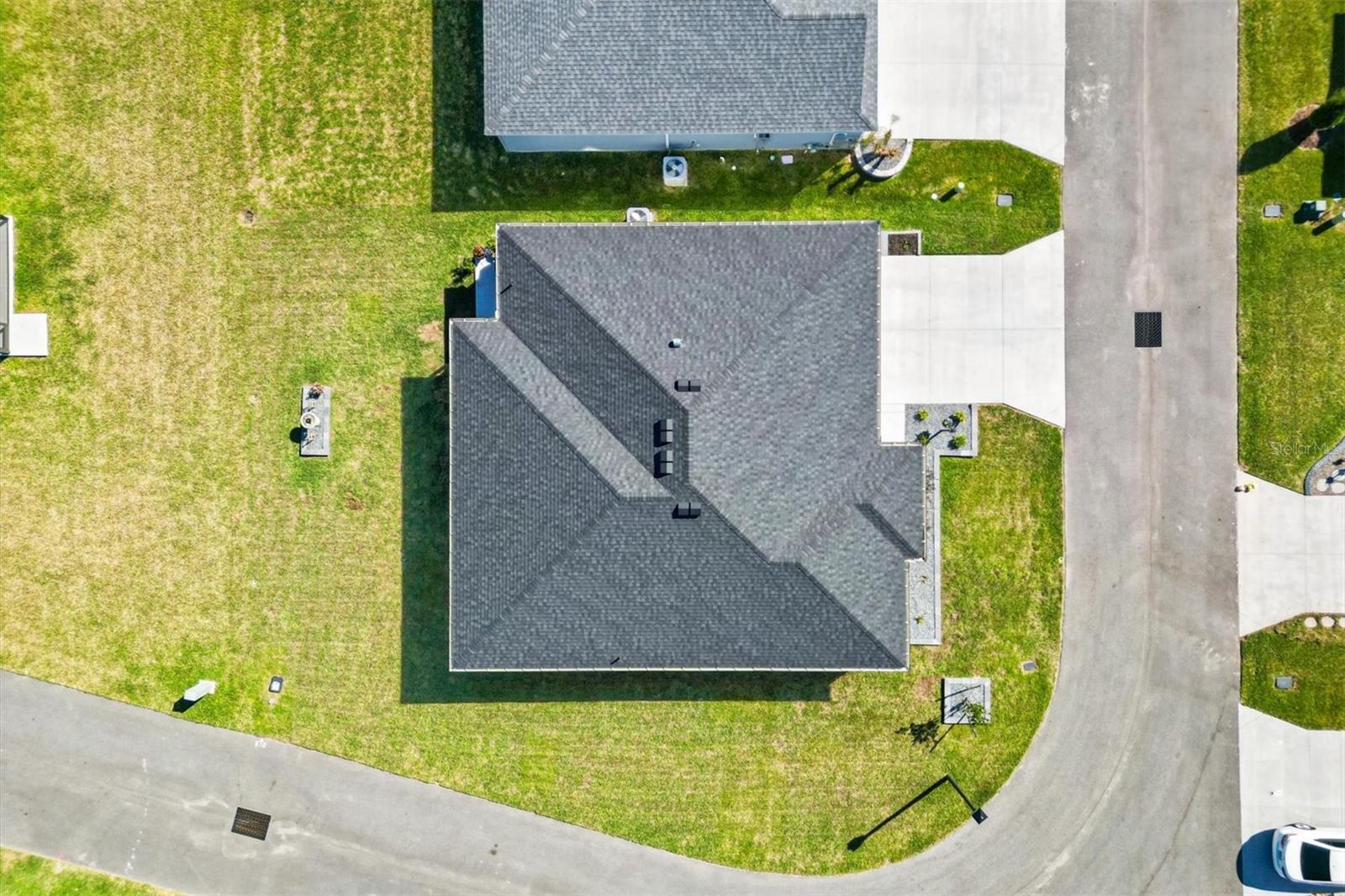 VILLAGE OF WATERS EDGE - Residential