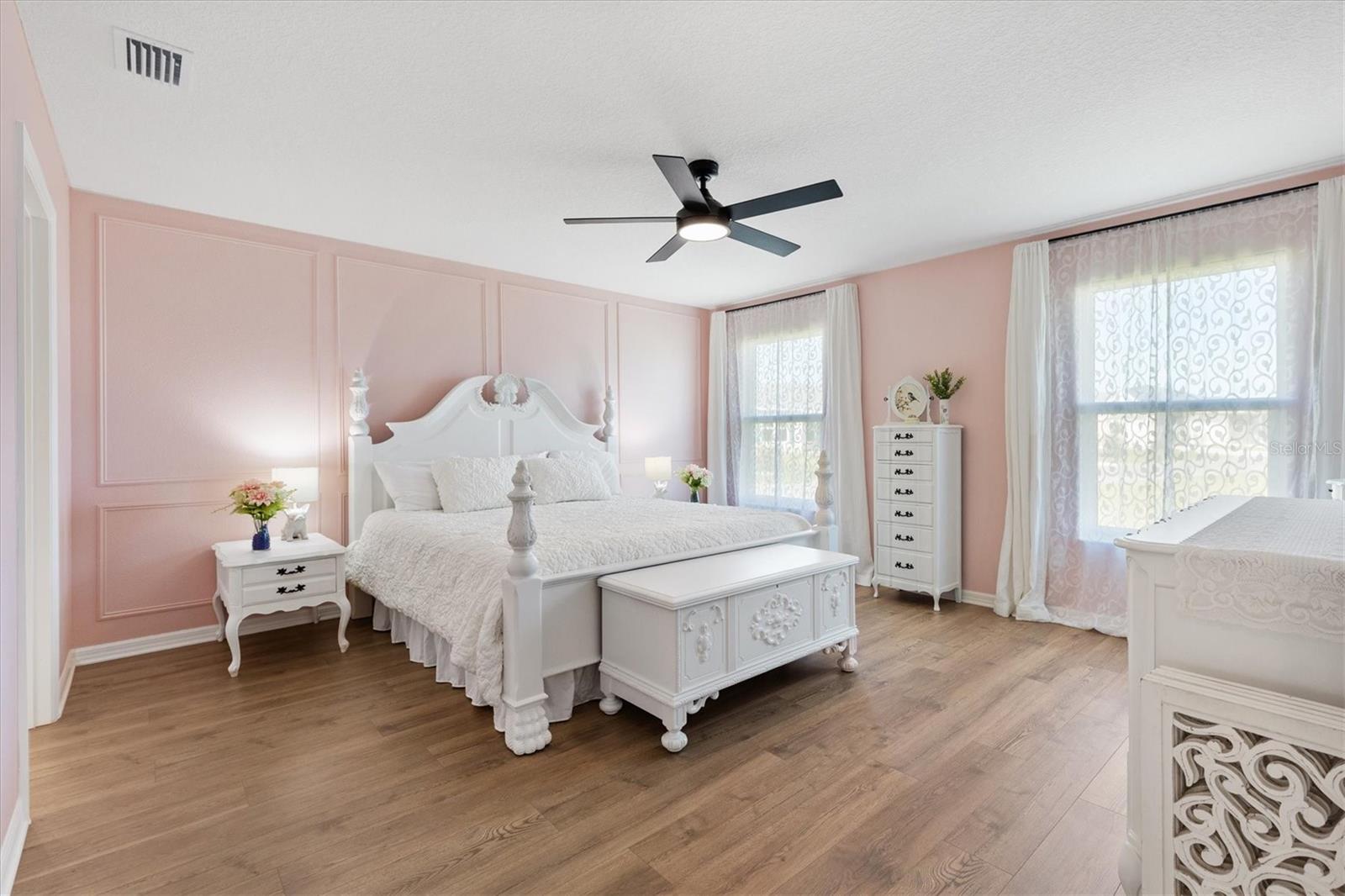 VILLAGE OF WATERS EDGE - Residential