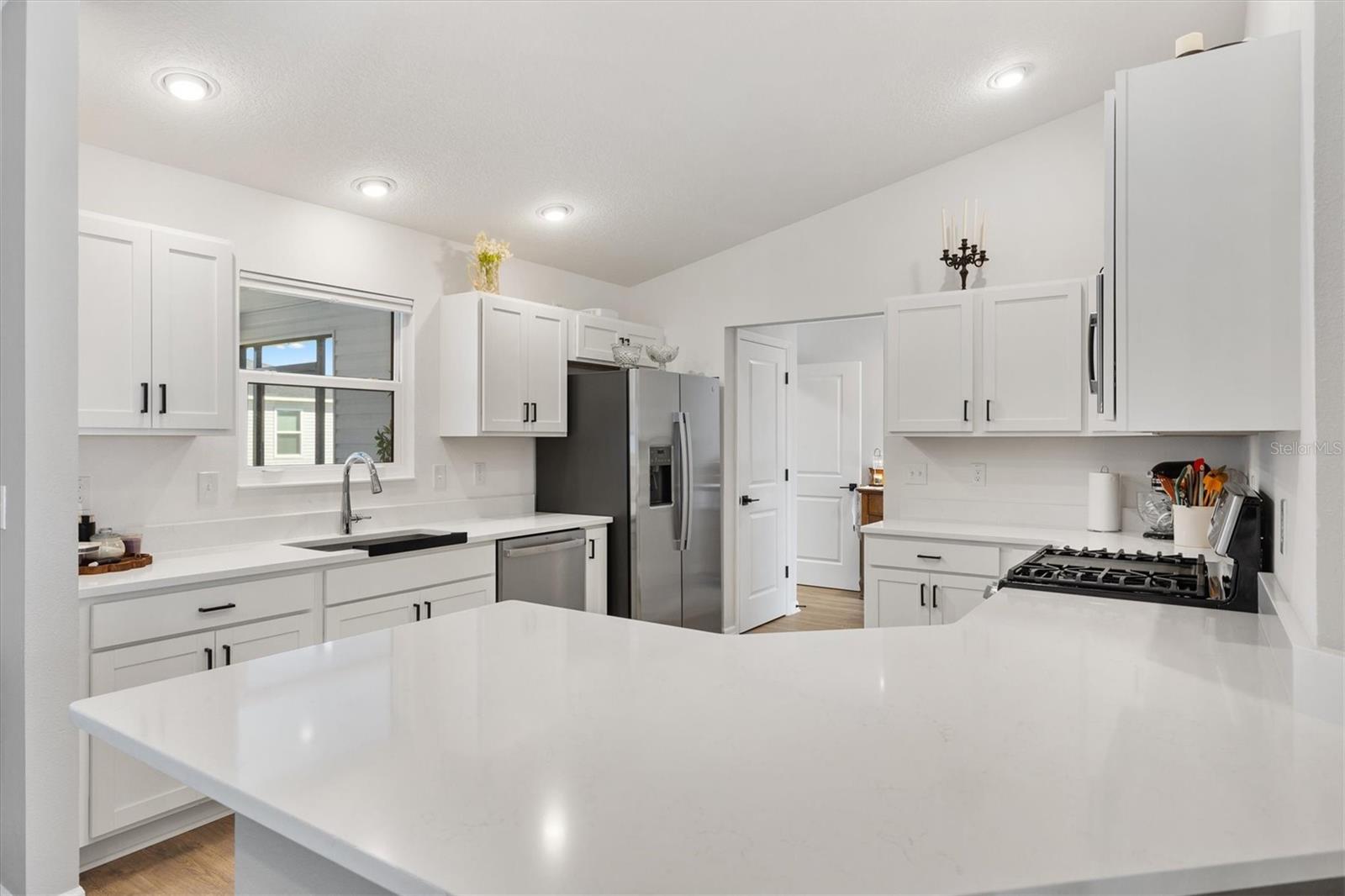 VILLAGE OF WATERS EDGE - Residential