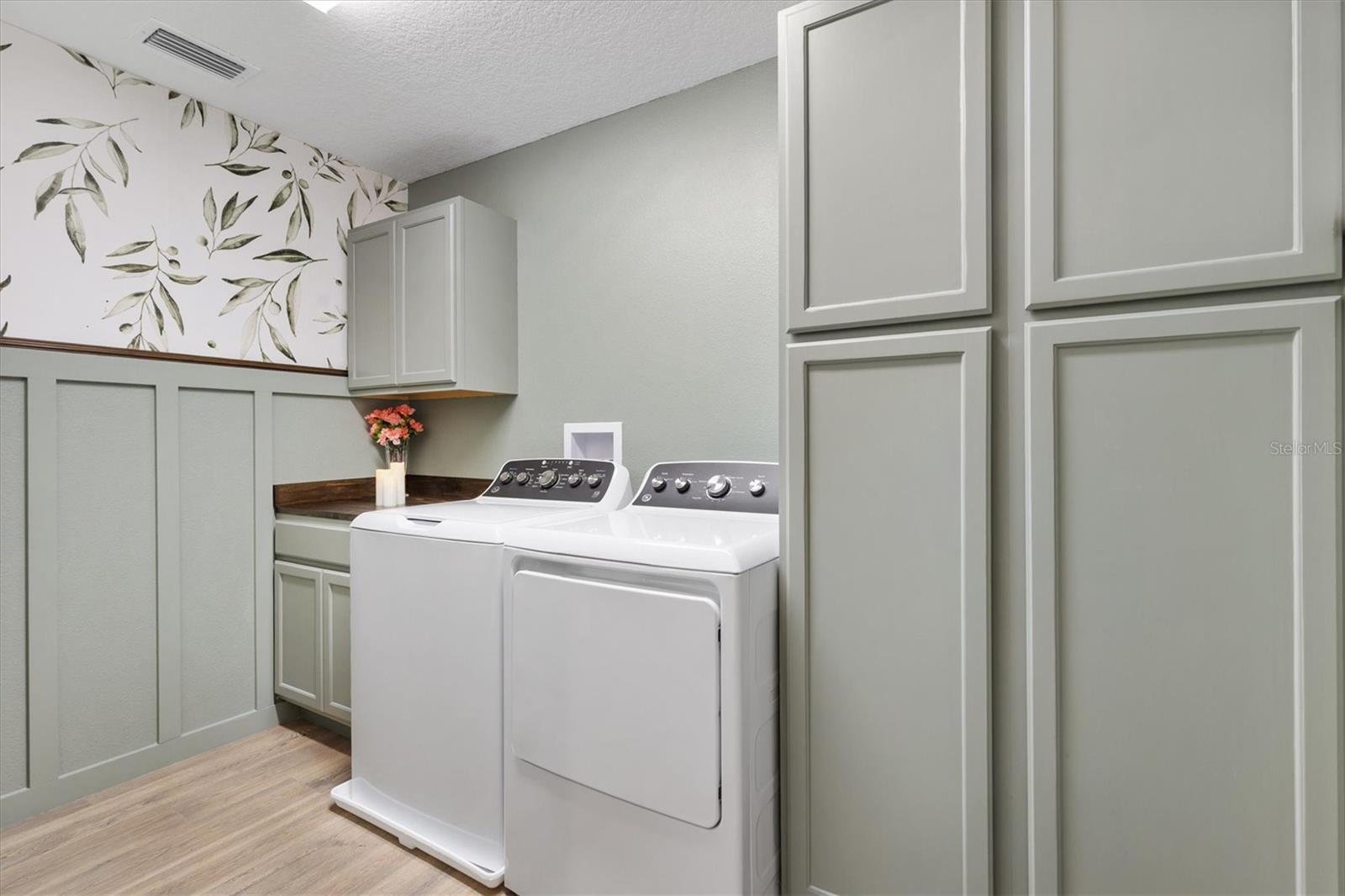 VILLAGE OF WATERS EDGE - Residential