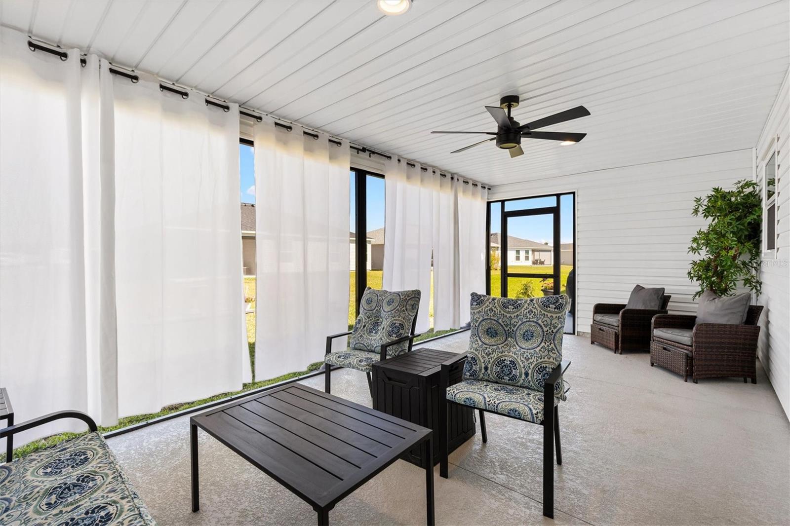 VILLAGE OF WATERS EDGE - Residential