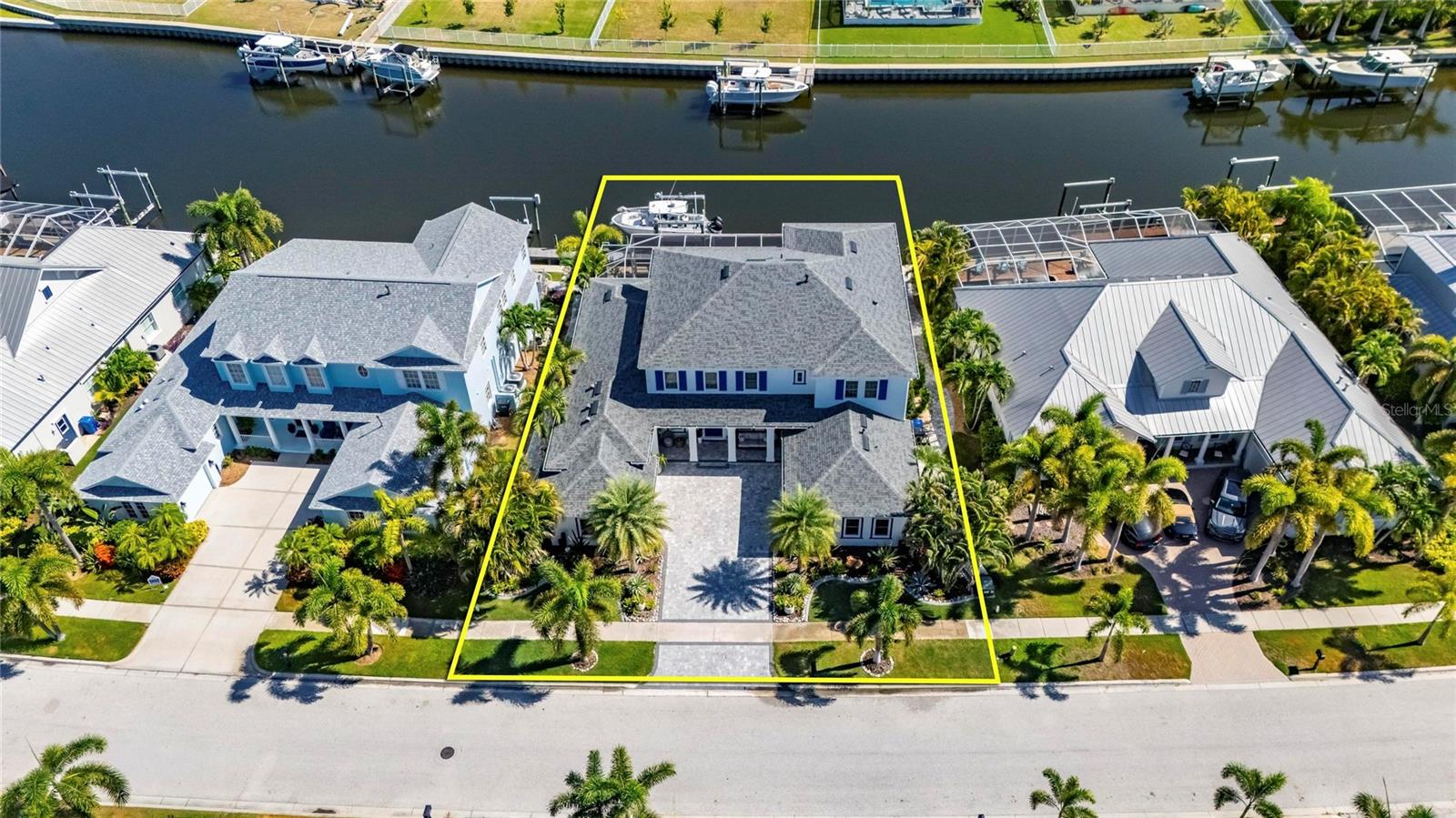 713 ISLEBAY DRIVE