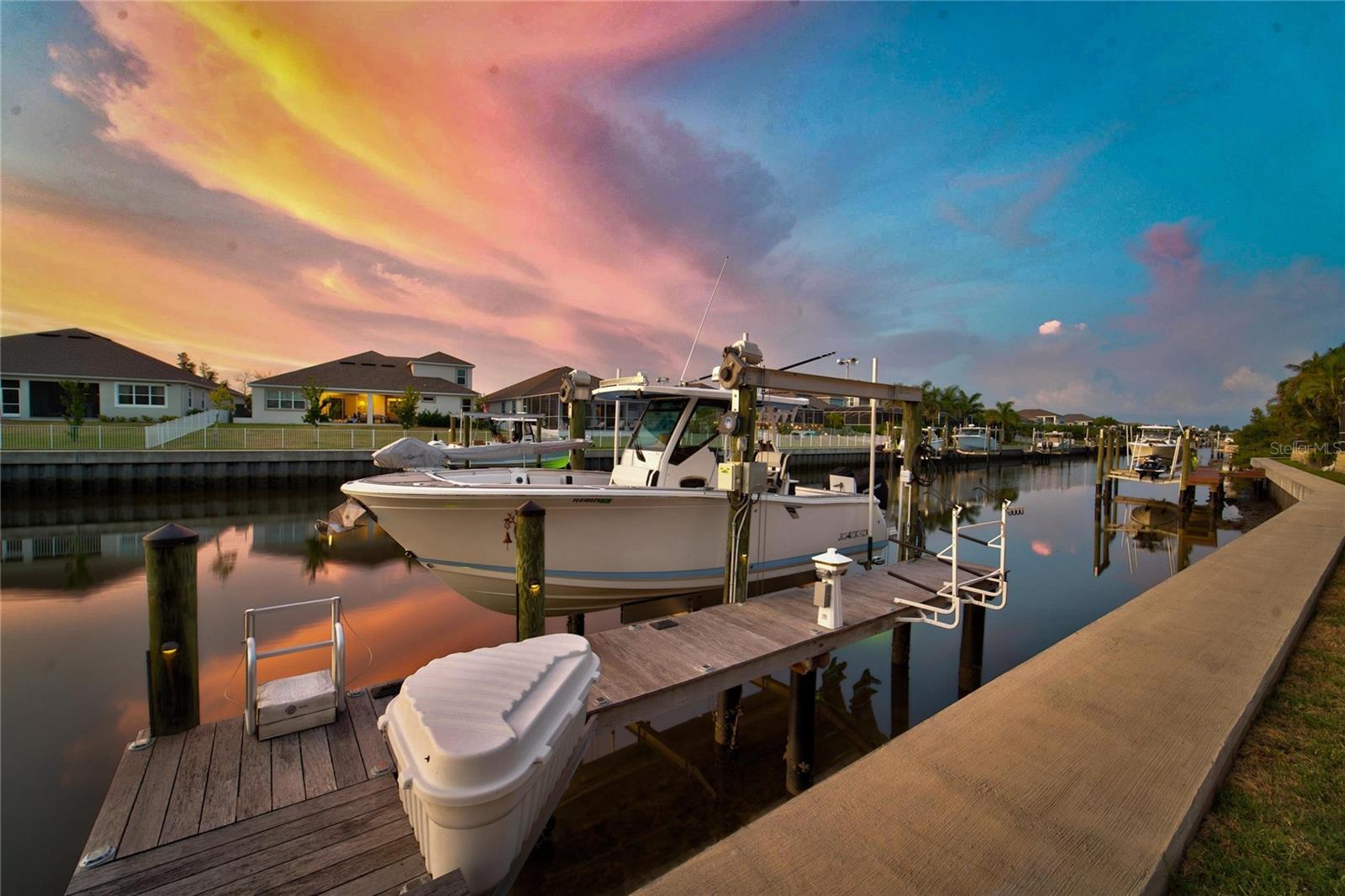 713 ISLEBAY DRIVE