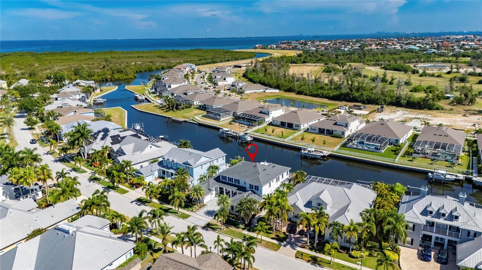 713 ISLEBAY DRIVE