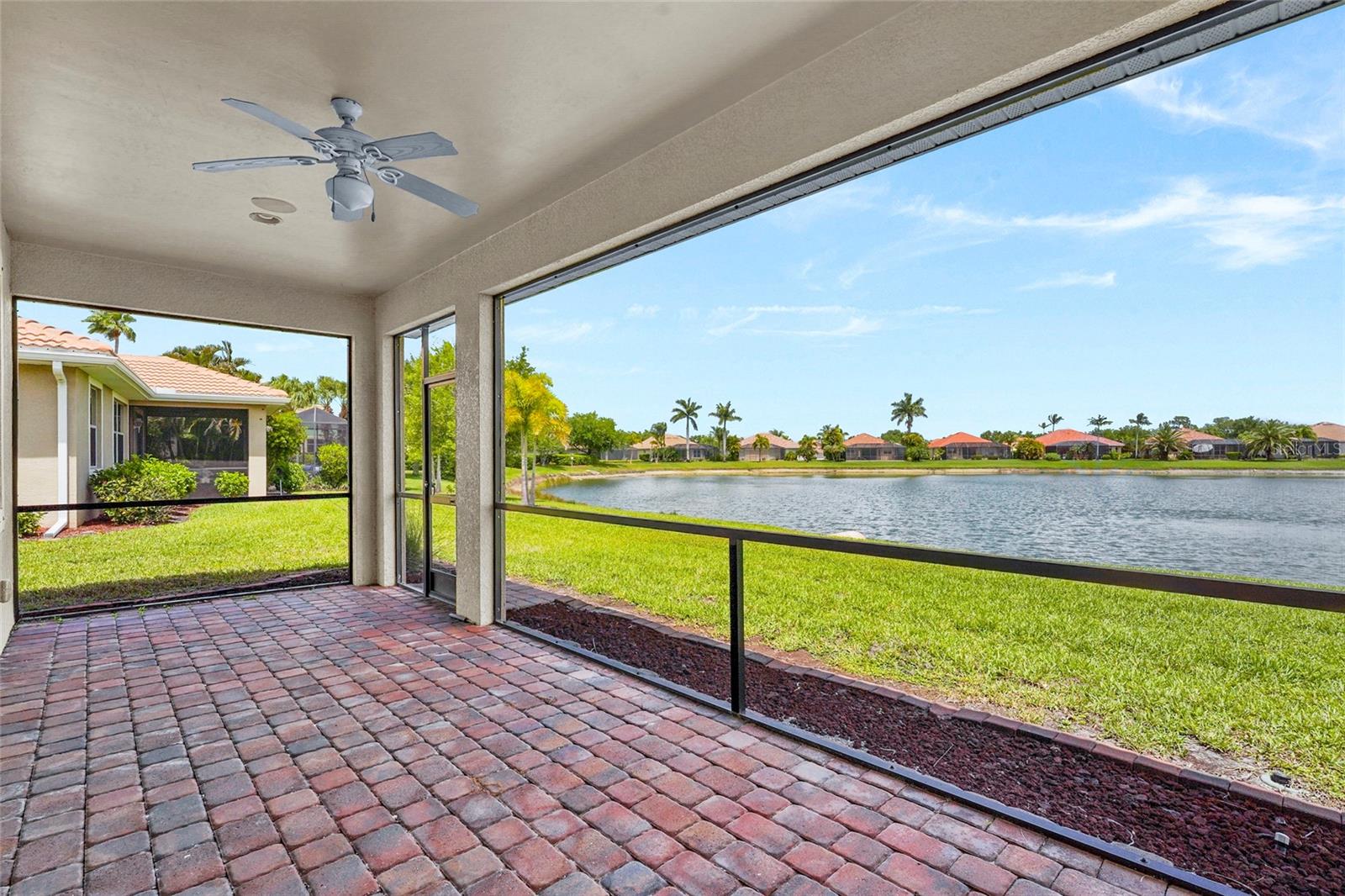 TALON BAY - Residential