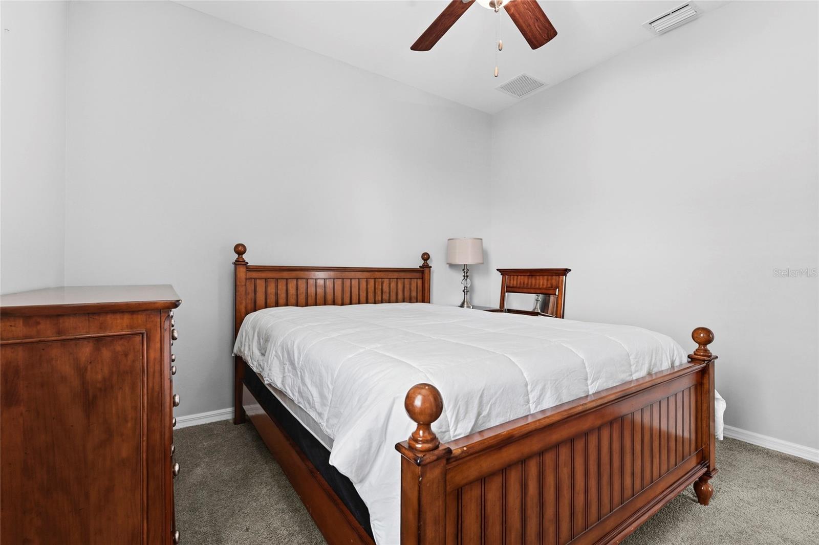 TALON BAY - Residential