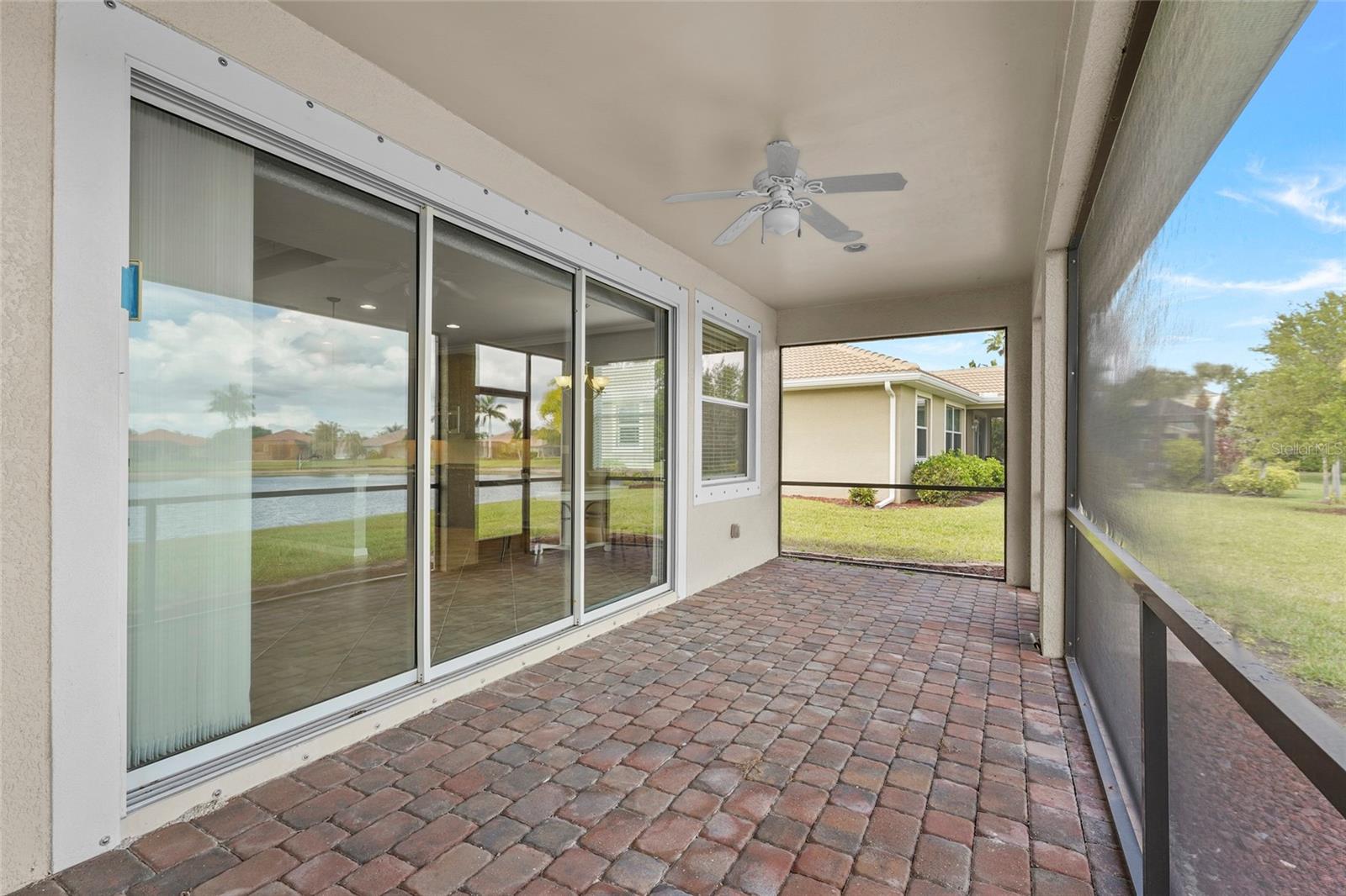 TALON BAY - Residential