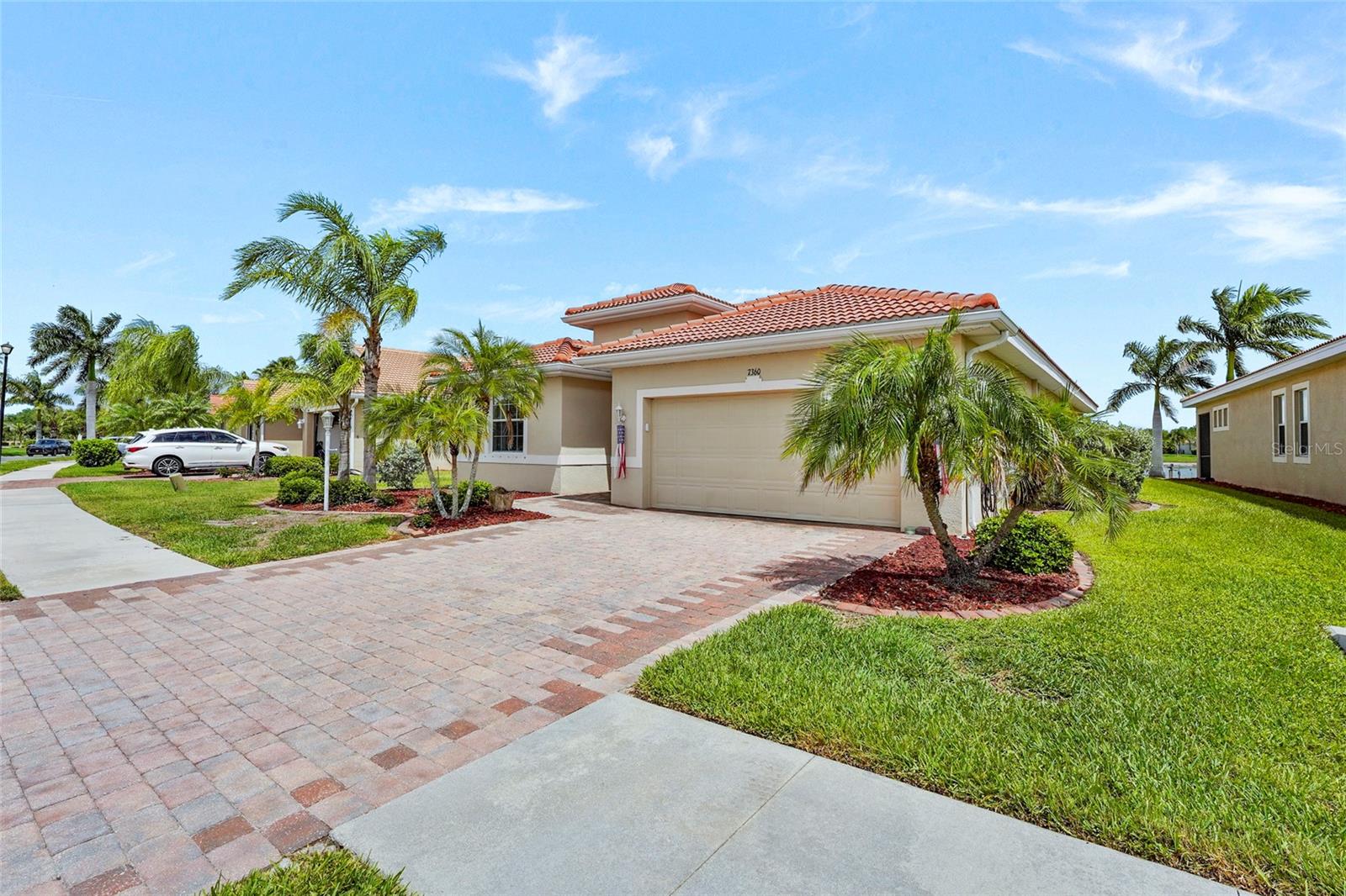 TALON BAY - Residential