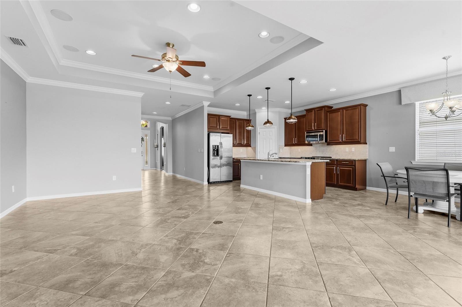 TALON BAY - Residential