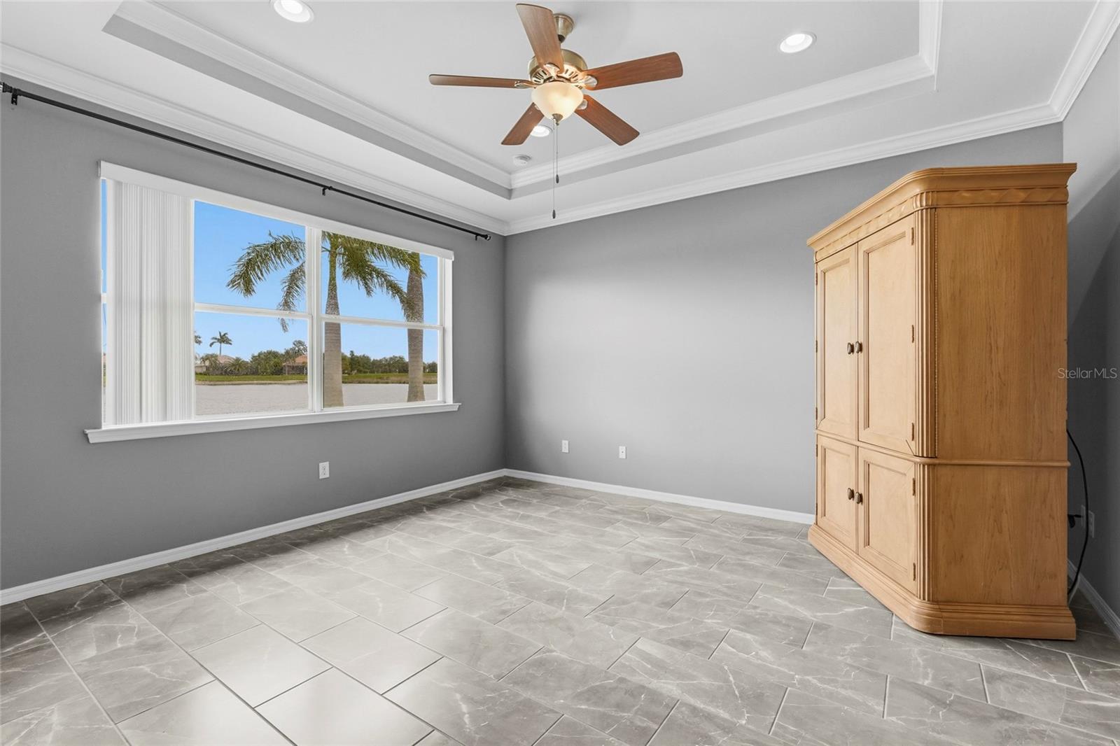 TALON BAY - Residential
