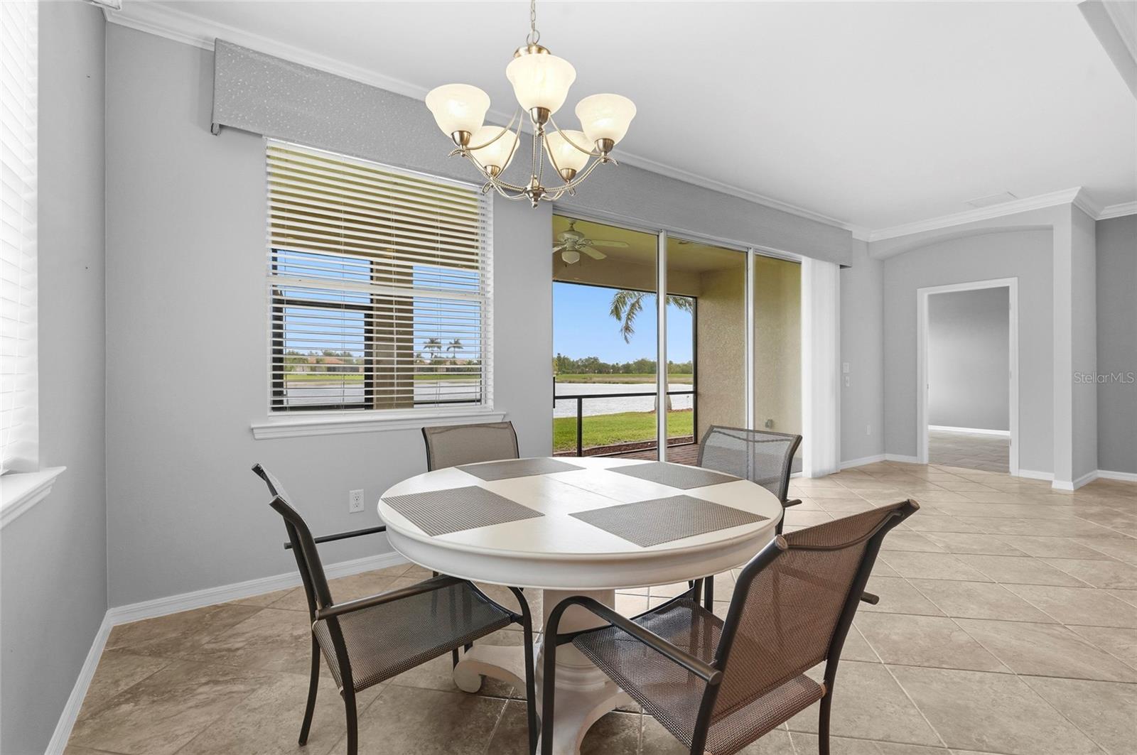TALON BAY - Residential