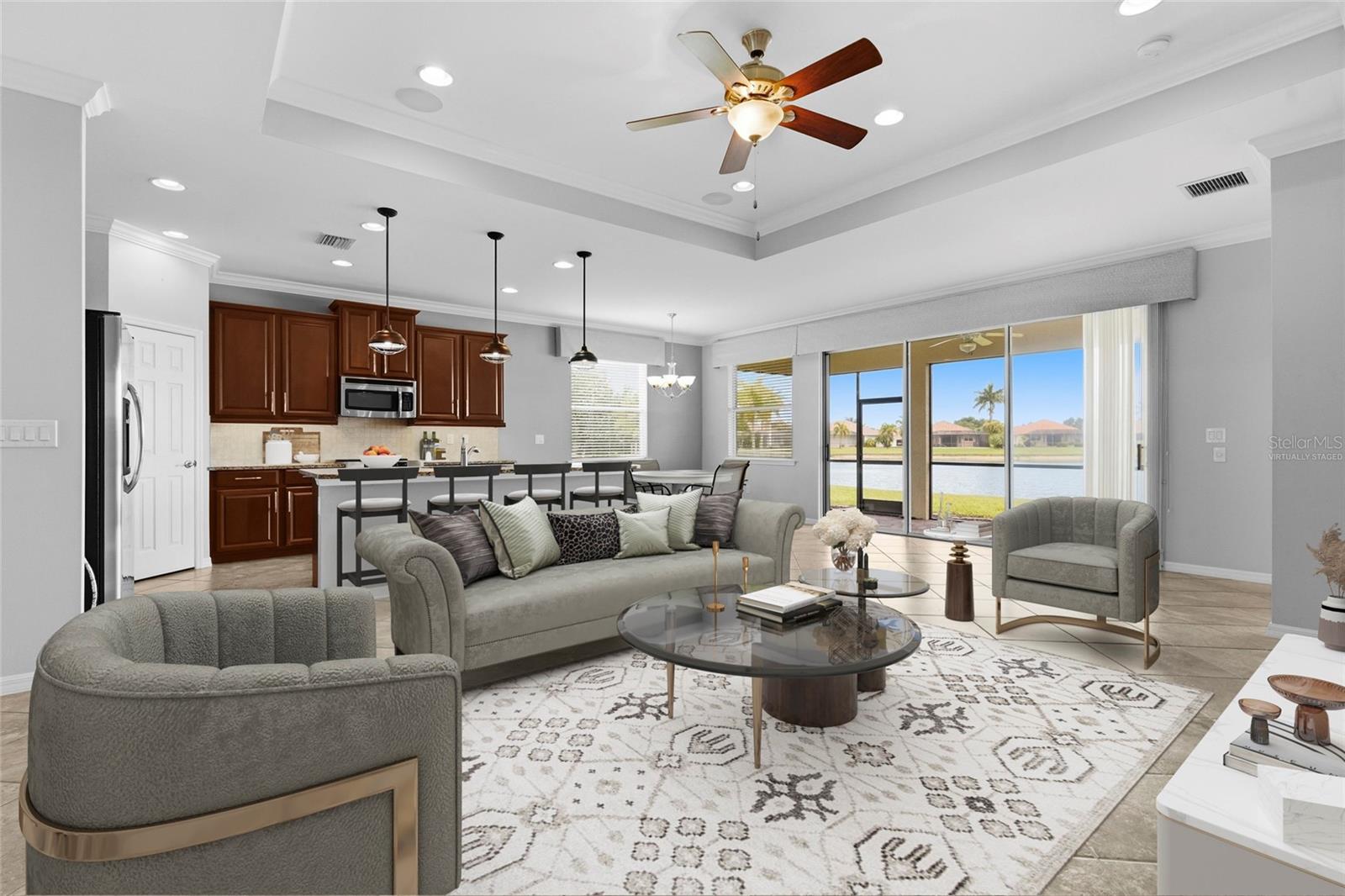 7360 TALON BAY DRIVE