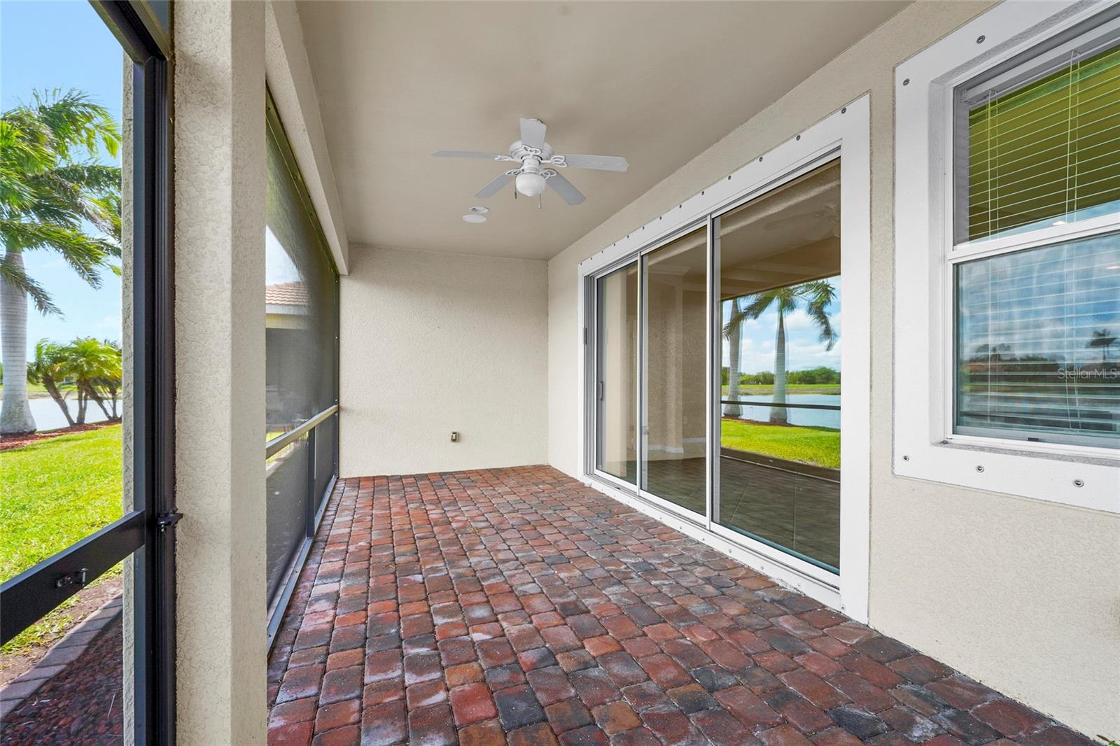 TALON BAY - Residential