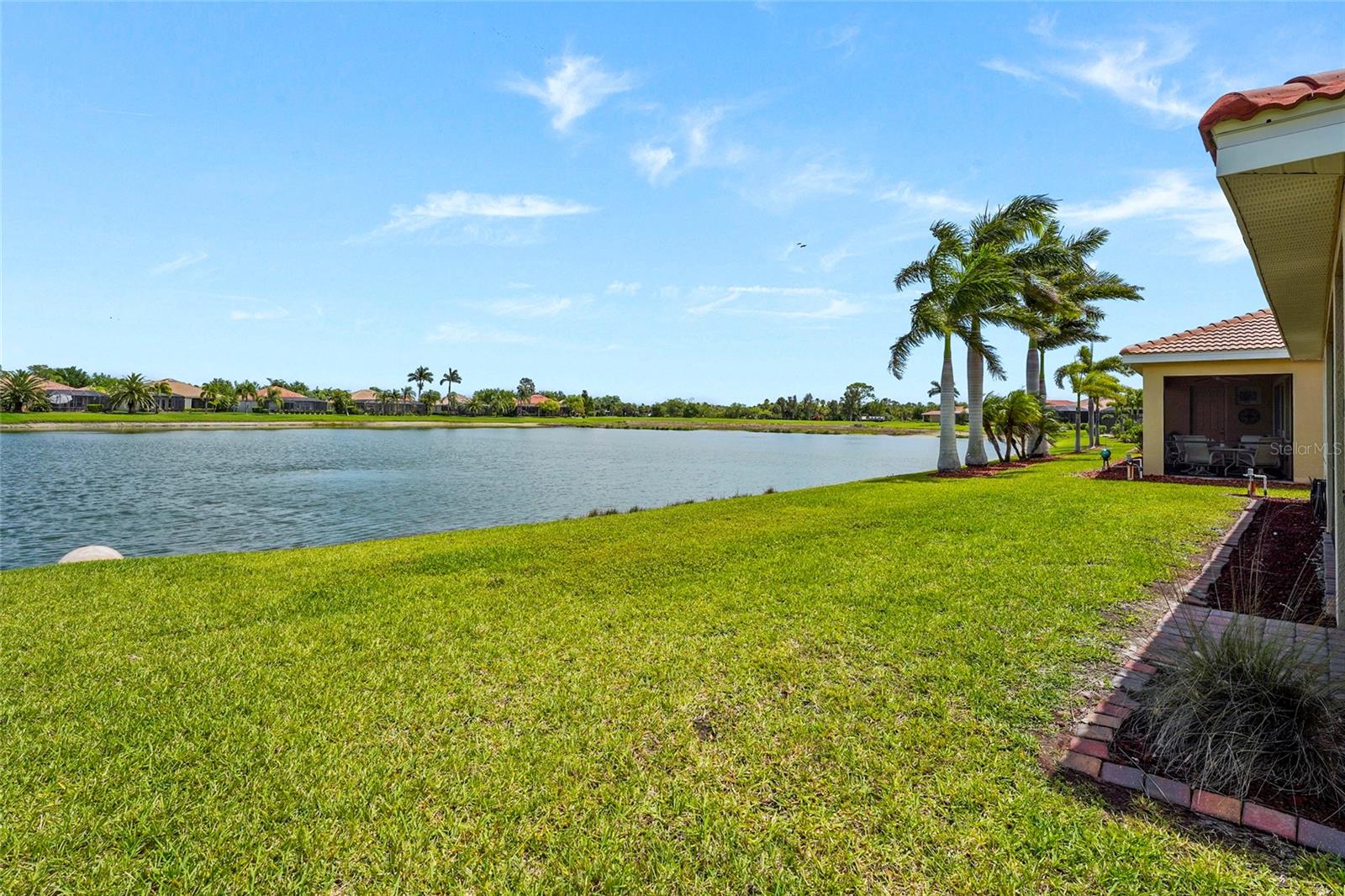 TALON BAY - Residential