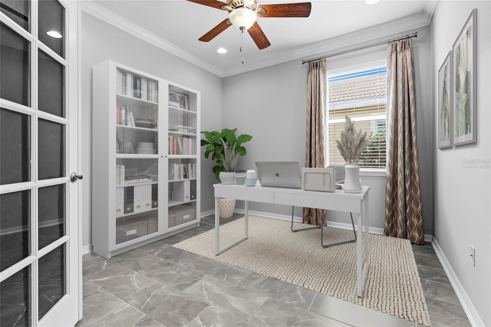 TALON BAY - Residential